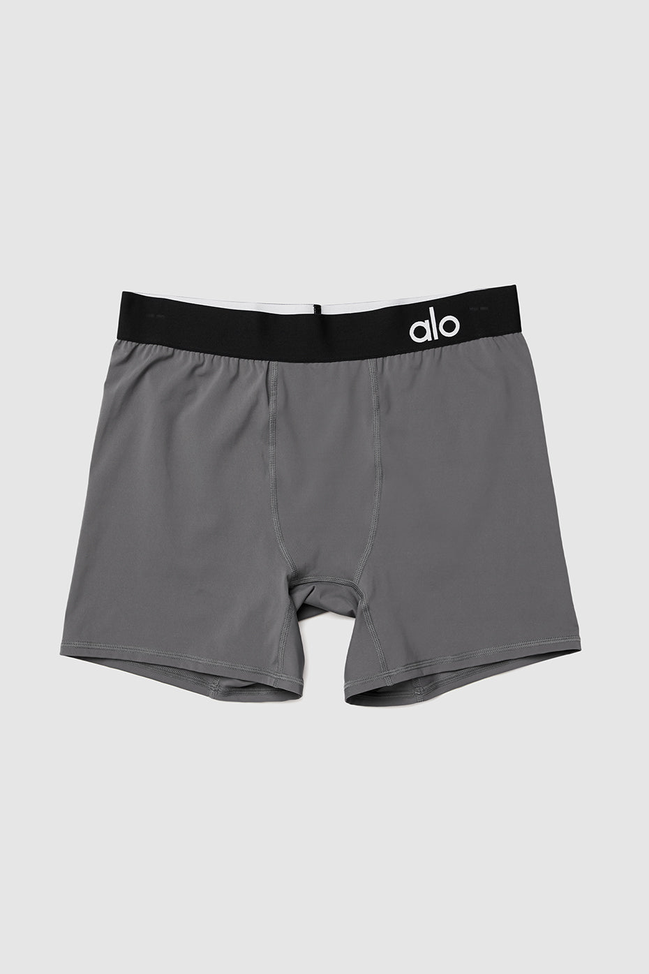 Side view of Hero ProFit Athletic Boxers showcasing the snug fit.