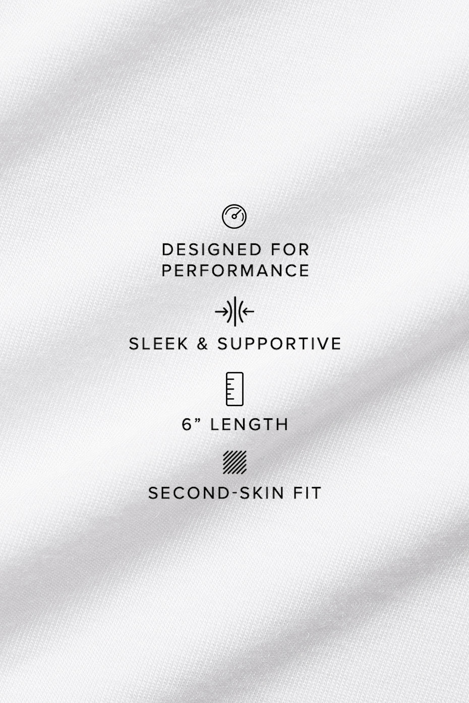 Side view of Elite Performance Boxers, highlighting the soft fabric and waistband.
