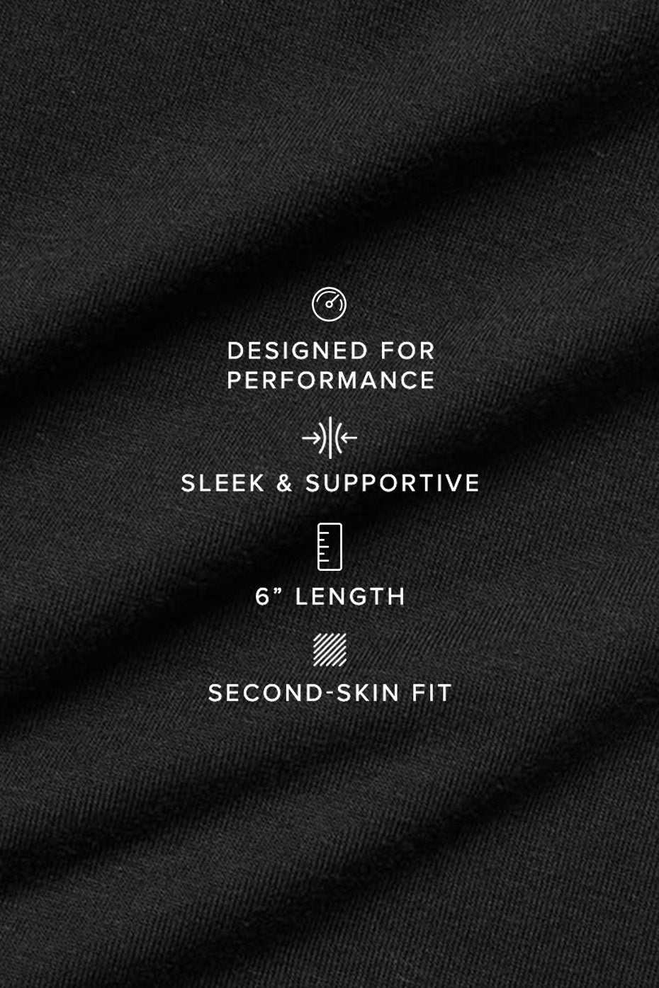 Men wearing Hero performance boxer during workout for activewear