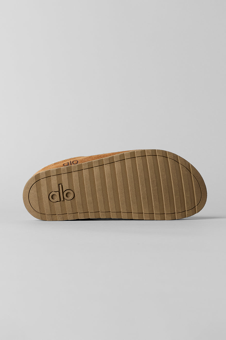 Side-by-side comparison of mens and womens memory foam slippers