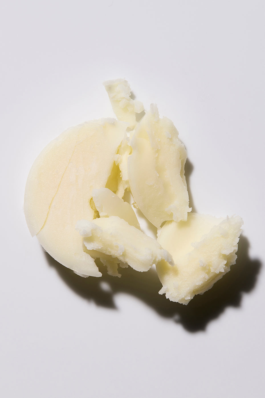 Pure Essence Unscented Deodorant in a natural setting, ideal for eco-conscious users.