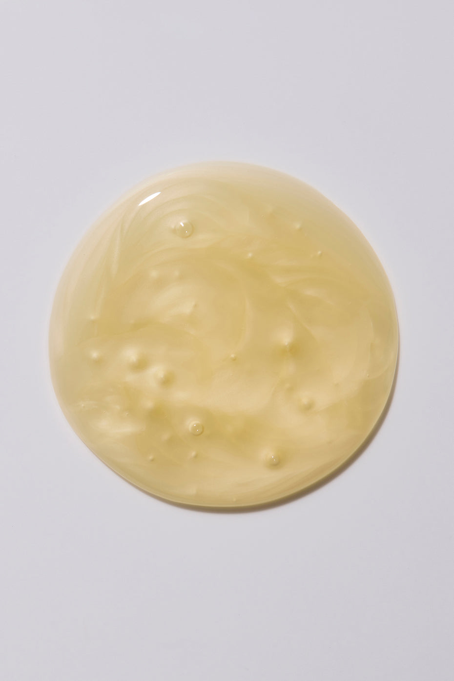 Keratin treatment shampoo sulfate free used on damp hair for silky finish