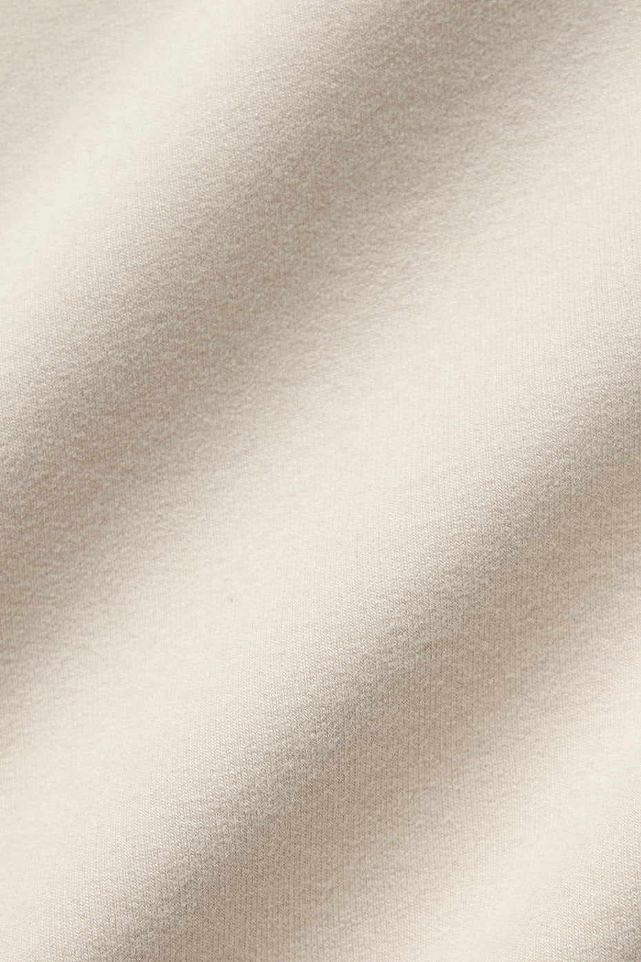 Close-up of the fabric texture of the mens short sleeve dress shirt
