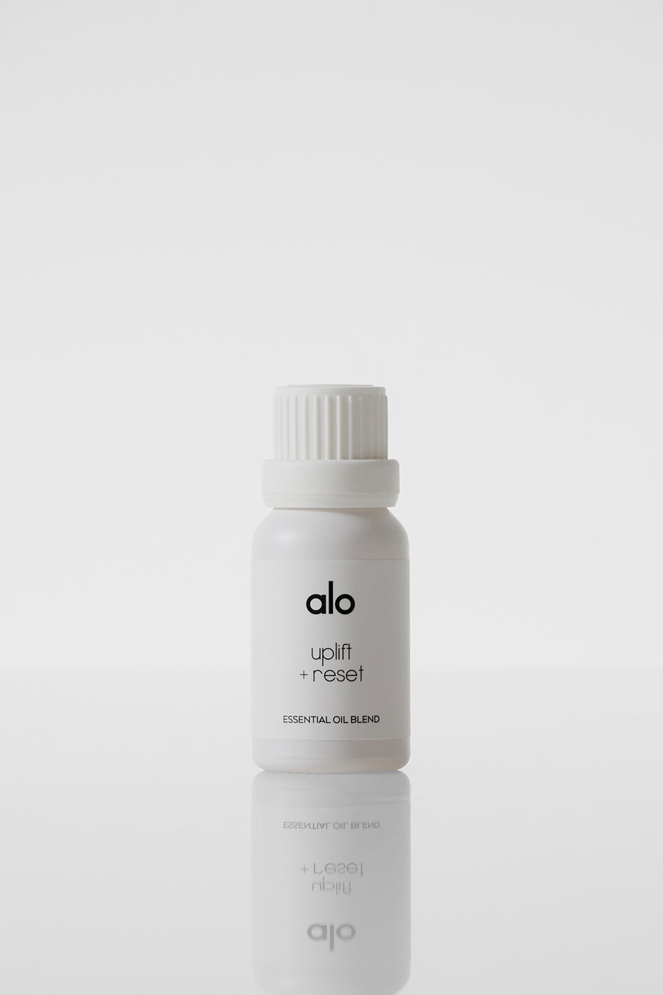 Close-up of essential oils ingredients including citrus and vanilla