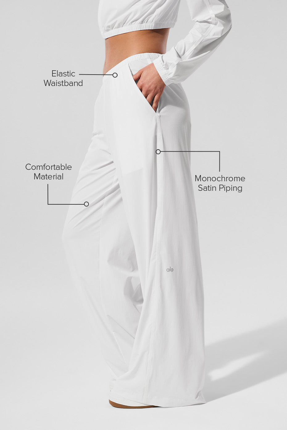 Comfortable womens dress pants, ideal for travel occasions.