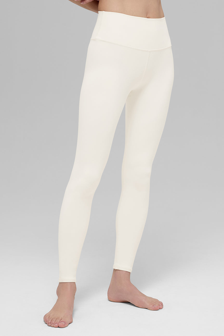 Comfortable airbrush leggings ideal for everyday wear.