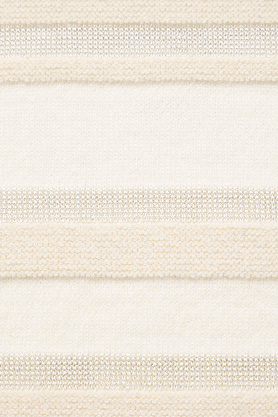 Side angle of knit dress highlighting the soft fabric and racerback