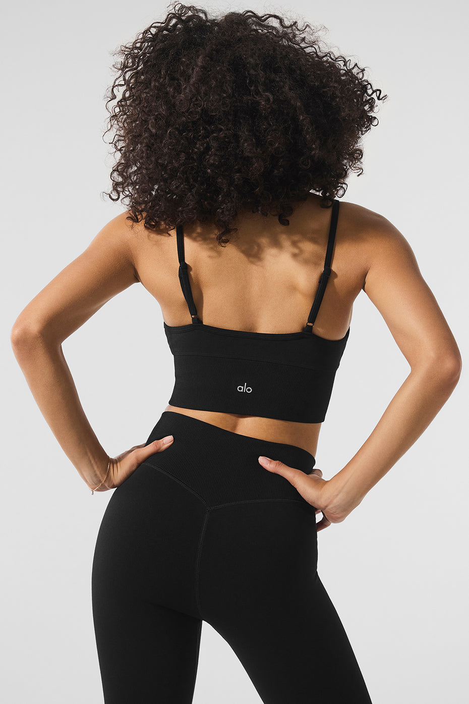 Front view of the Plush Delight Seamless Wireless Bra, showcasing its soft fabric.