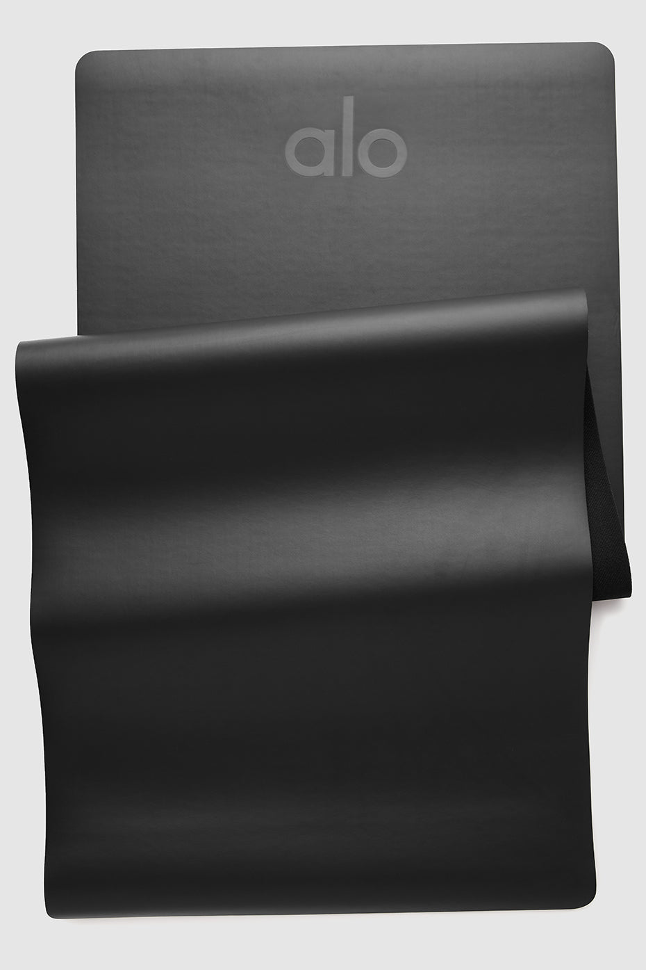 Close-up of Warrior Mat’s textured non-slip surface